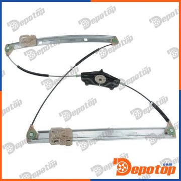 Lève vitre gauche avant pour AUDI | EPS-AU-027, 01SKV951